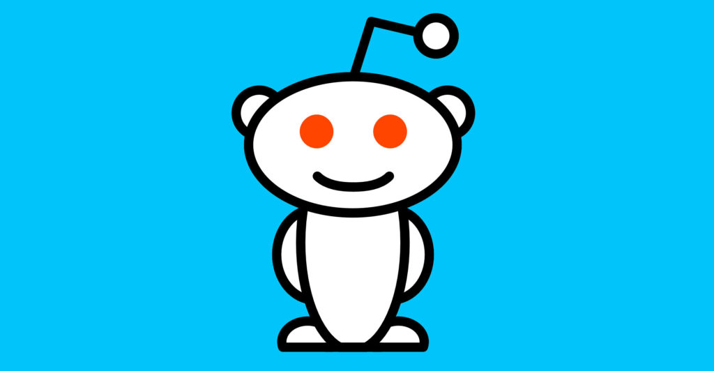 Reddit shares close up 48% in market debut - TechCentral
