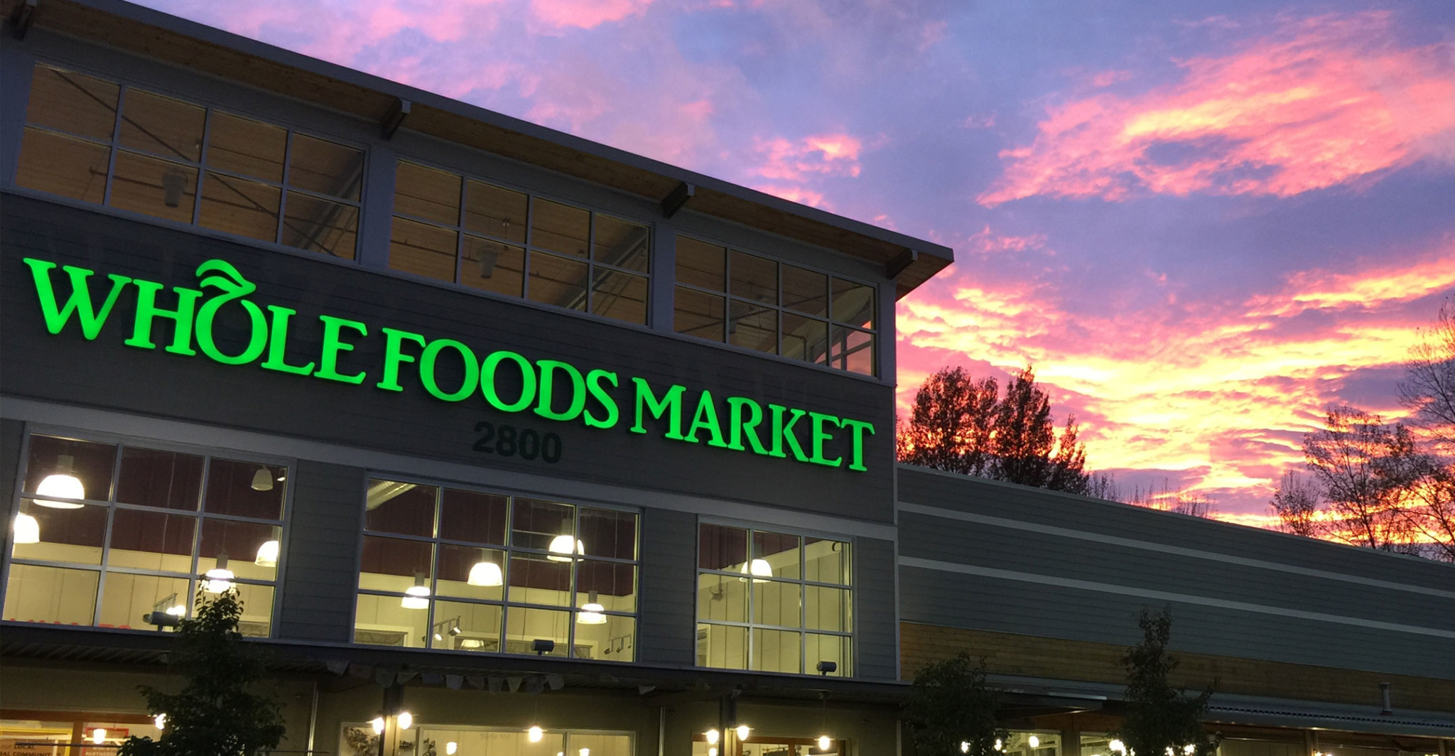 Amazon to buy Whole Foods Market for 14bn TechCentral
