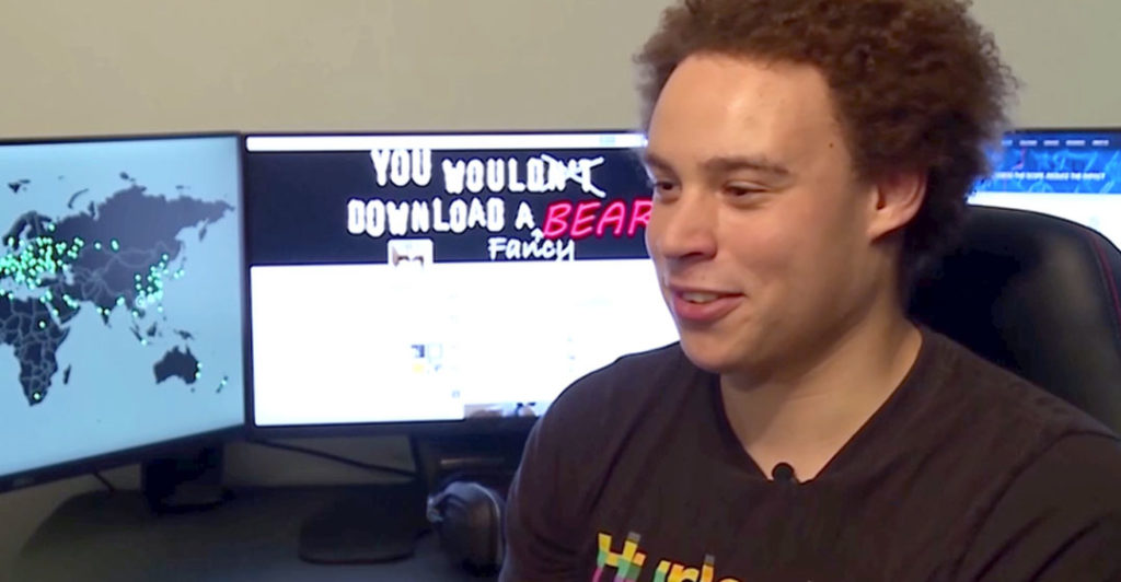 ‘Hero’ who stopped WannaCry cyberattack arrested