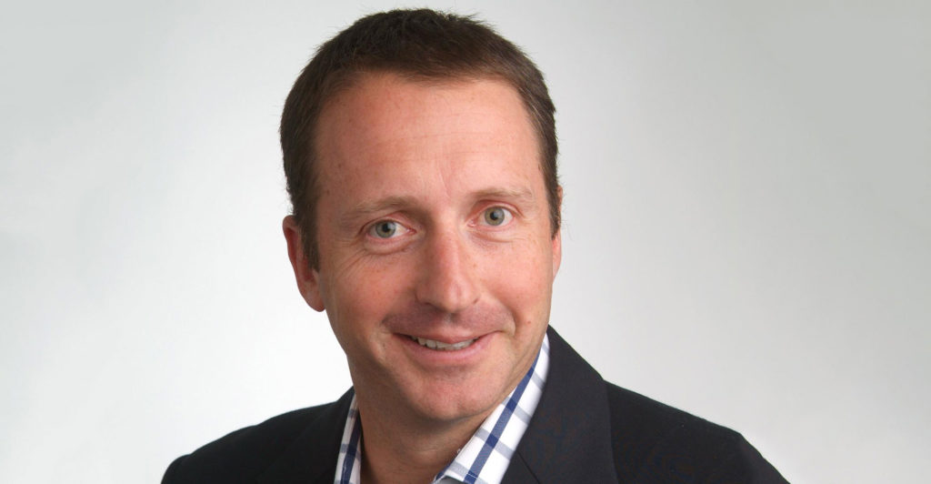 Interview: BBM CEO Matthew Talbot