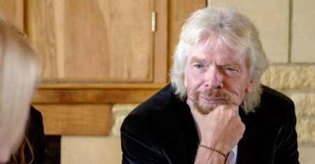 Virgin Galactic grounded by US regulator