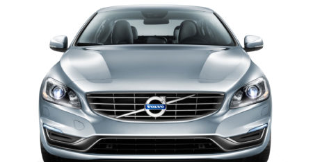 Volvo will go all electric by 2030