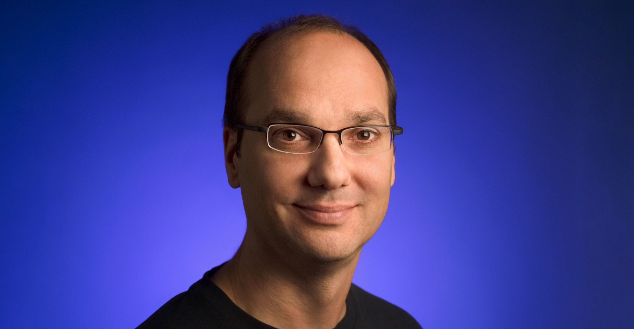 Interview: Andy Rubin on the future of smartphones - TechCentral