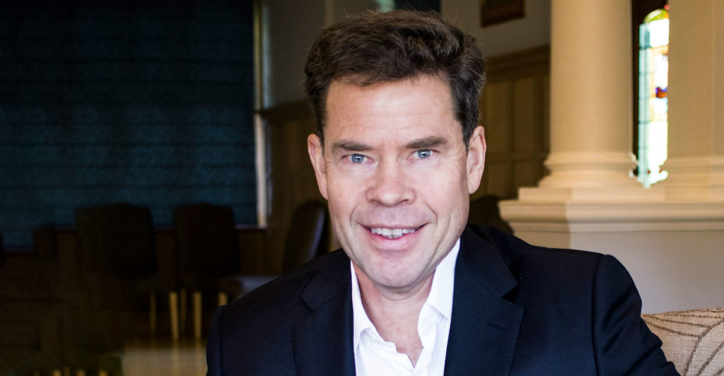 Huge Group appoints ex-Telkom boss to board