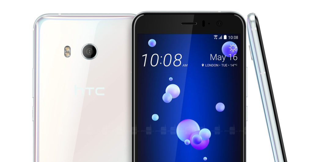 Google firms up $1.1bn HTC deal