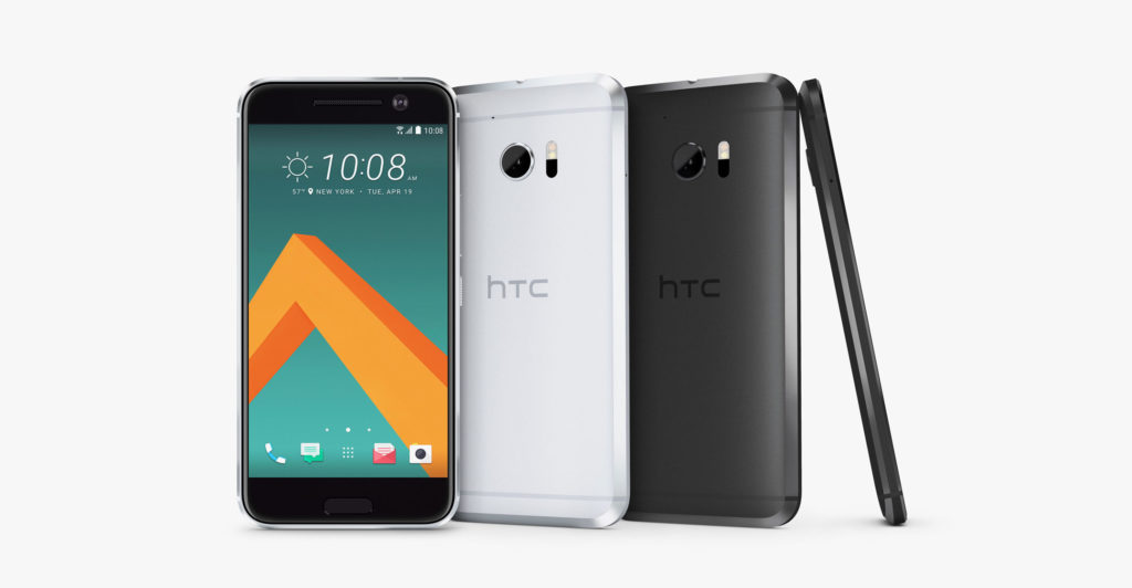 Google set to gobble up HTC assets