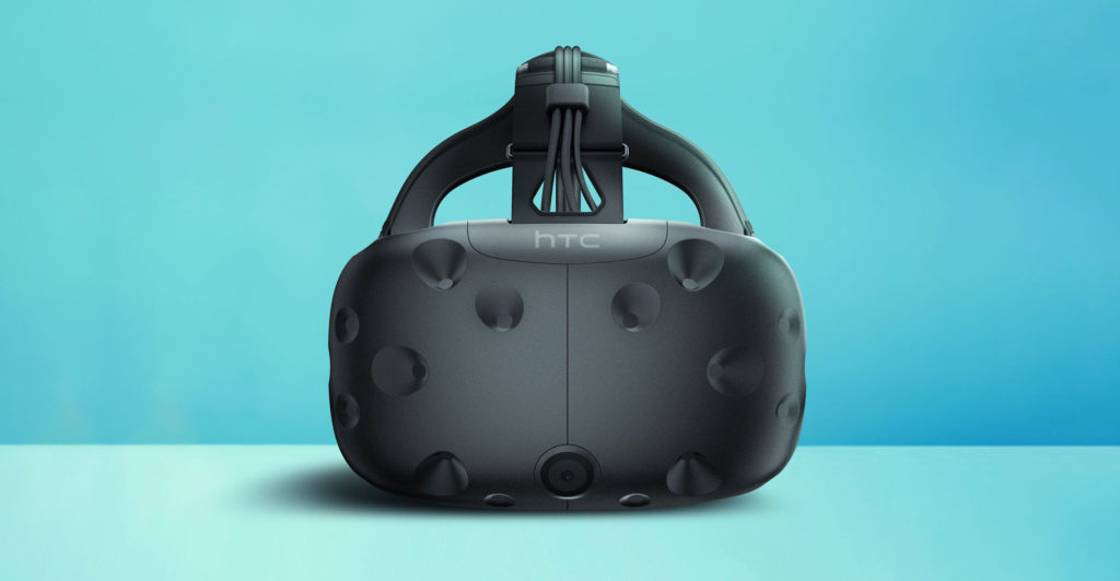 The Best in Tech: Ep 2 – ‘The HTC Vive’