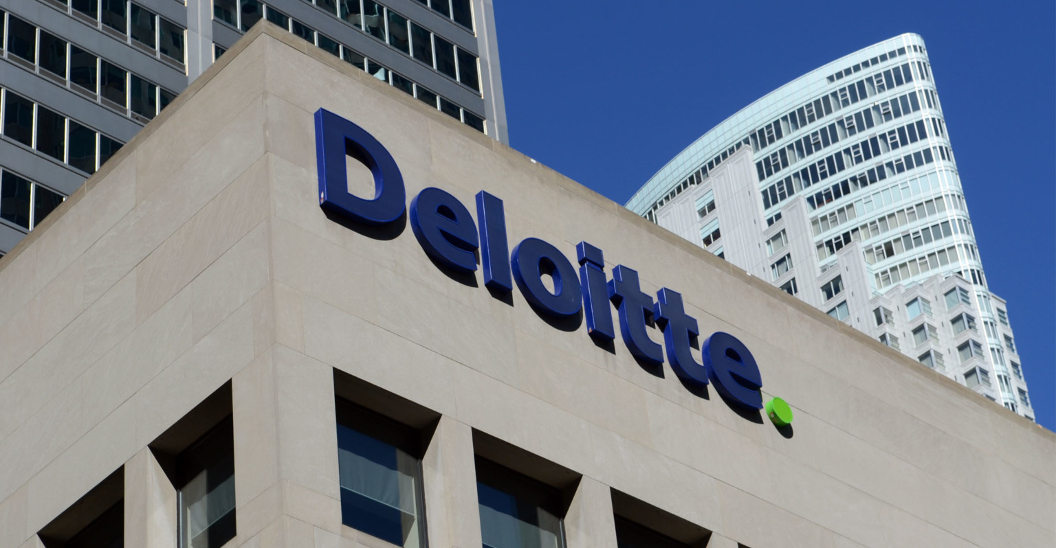 Deloitte Dragged Into Eskom Scandal As Utility Demands Money Back