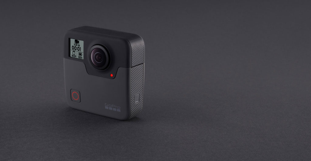 Struggling GoPro may be up for sale