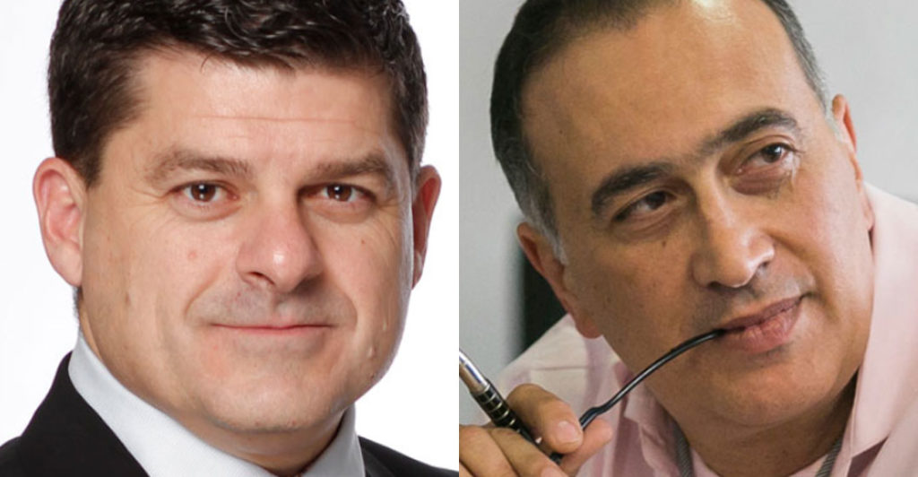 Interview: Huge Group’s James Herbst and Duarte da Silva