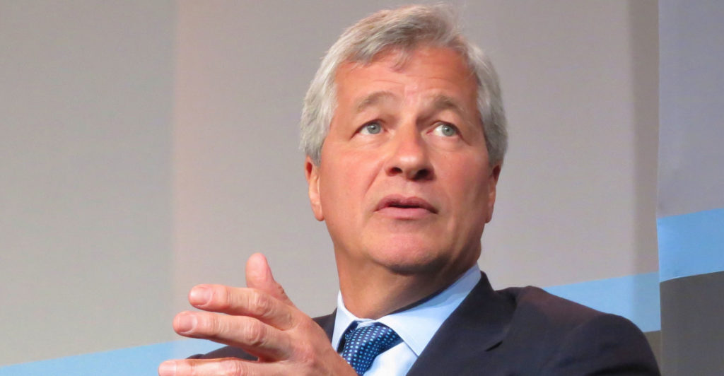 Crypto tokens are ‘decentralised Ponzi schemes’, top US banker says