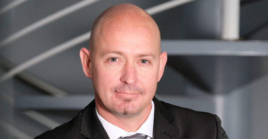 Interview: Seacom head of digital and CX Kevin South