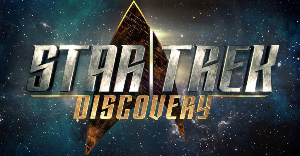 TalkCentral: Ep 192 – ‘Klingons and rocket ships’