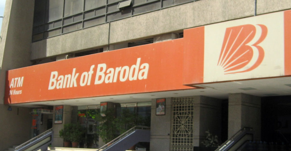 Bank of Baroda said to face probe over Guptas