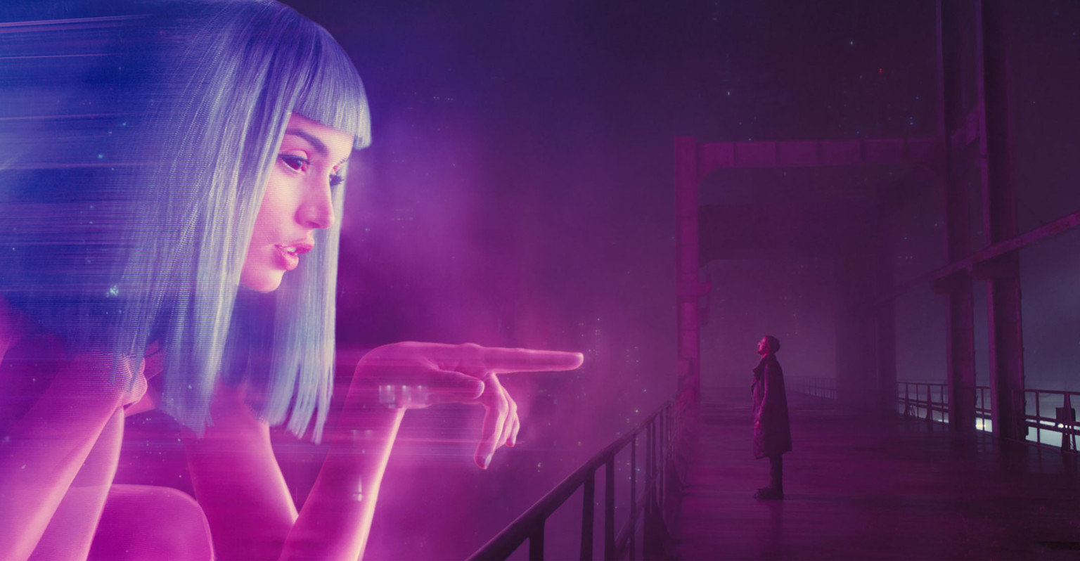 Blade Runner 2049 replicant redux with a soul of its own TechCentral