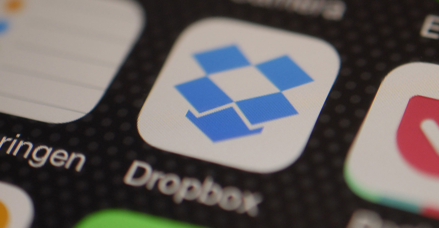 dropbox pricing for individual