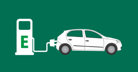 Gov't to help SA's motoring industry transition to EVs