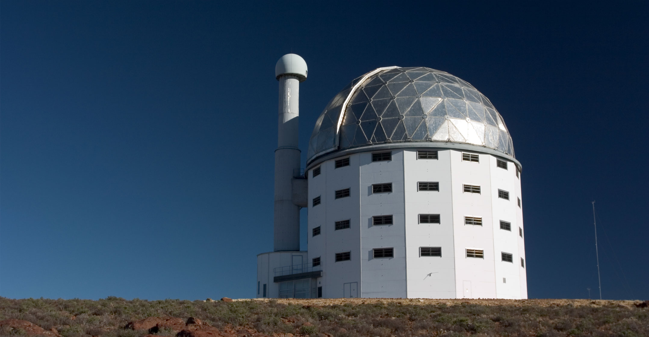 la observatory