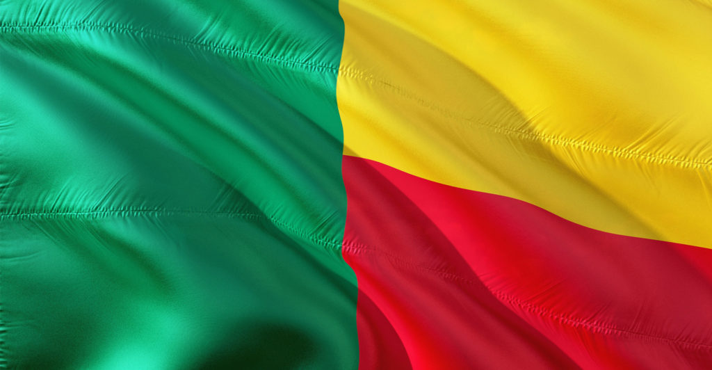 MTN’s Stephen Blewett ordered out of Benin