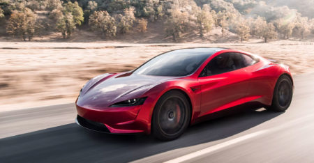 Why Tesla is worth $140-billion