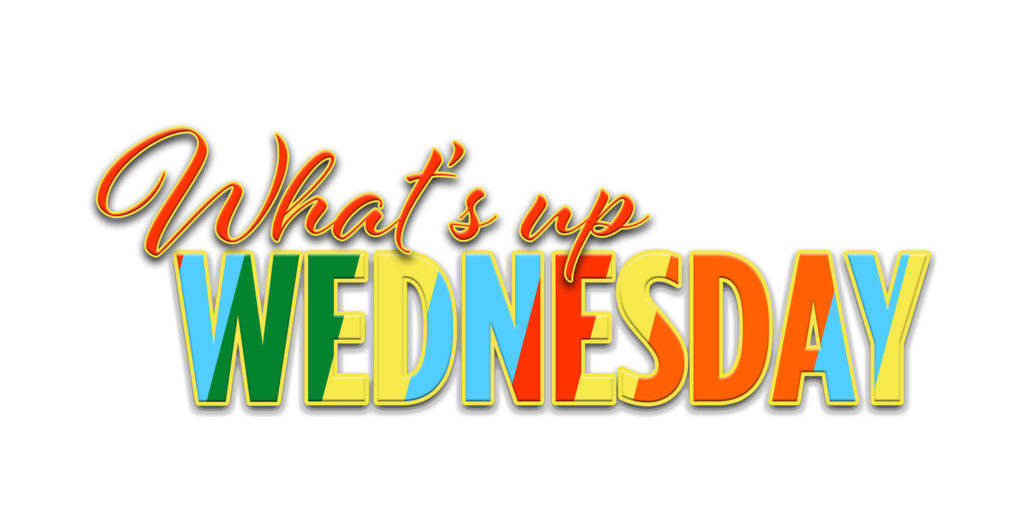 TalkCentral: Ep 199 – ‘Wacky Wednesday’