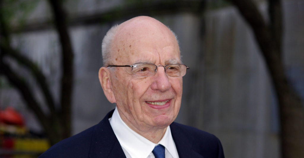 Disney to buy 21st Century Fox assets in $52bn deal