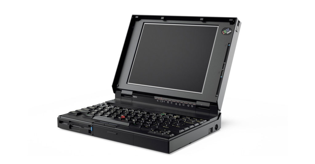 The Best in Tech: Ep 3 – ‘The ThinkPad at 25’