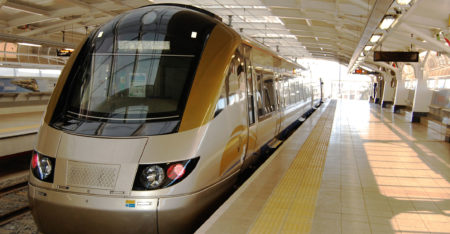 Gautrain launches mobile app, debuts new features