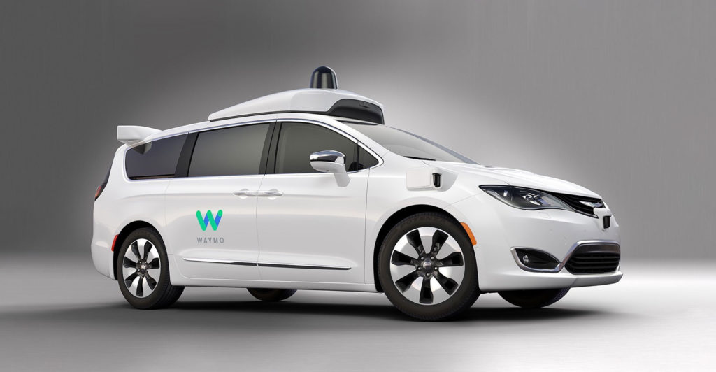 San Francisco gets city-wide autonomous ride-hailing services