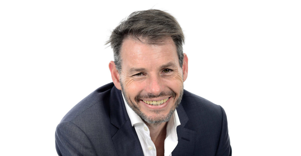 Ian Russell quits BCX, Jonas Bogoshi to take reins as CEO