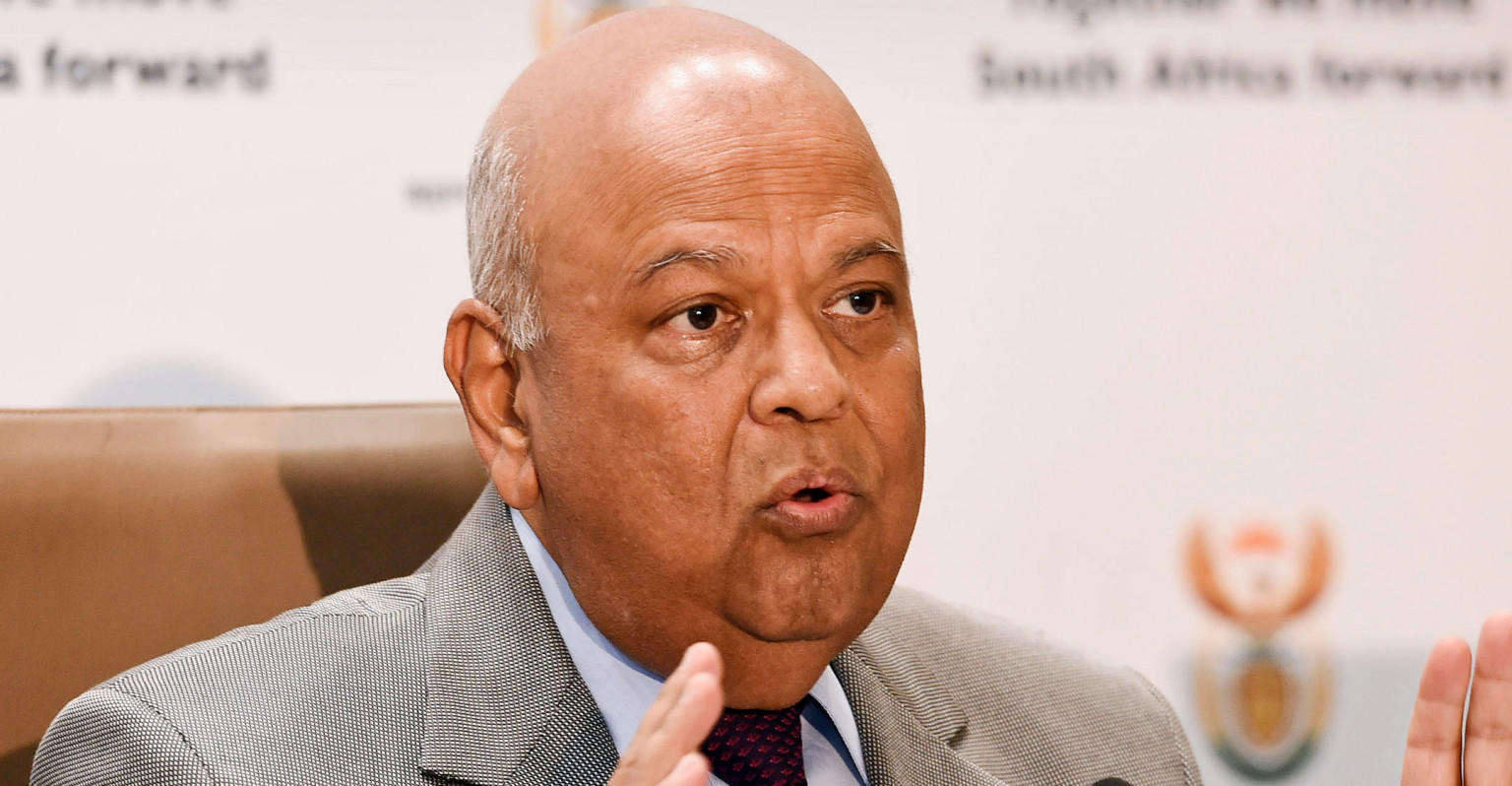 What Eskom workers are really paid - TechCentral