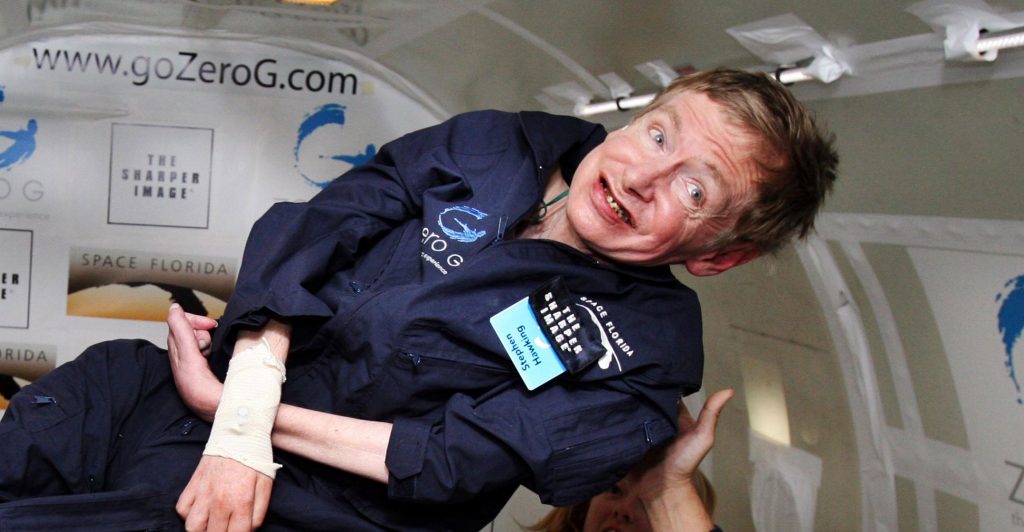 Stephen Hawking Reaches The End Of His Brief History In Time Techcentral 0233