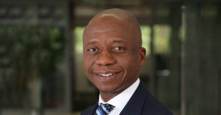 Interview: William Mzimba on why Vodacom acquired IoT.nxt