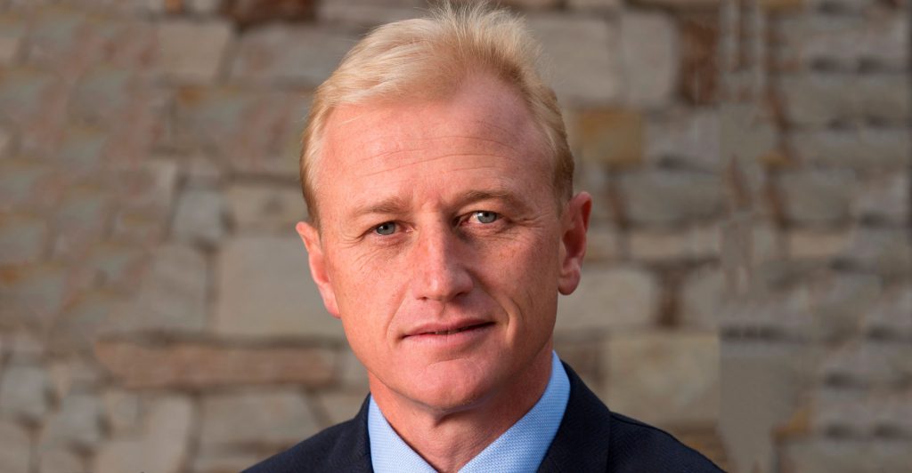 Hybrid workforce is here to stay, FNB CEO says