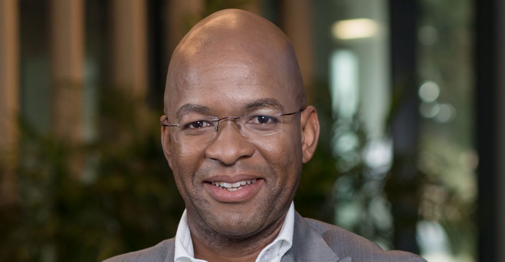 Interview: SqwidNet acting CEO Phathizwe Malinga
