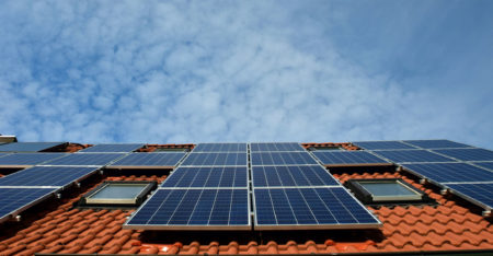 Solar panel prices to stay low for longer
