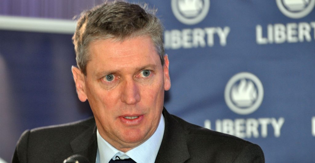 Counting the cost of Liberty’s cyberattack