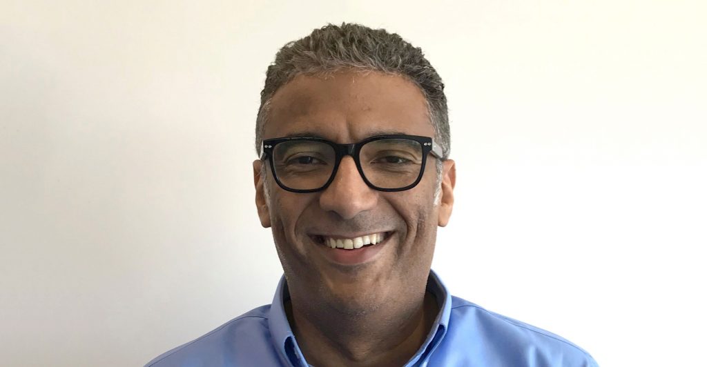 Liquid Telecom names group COO