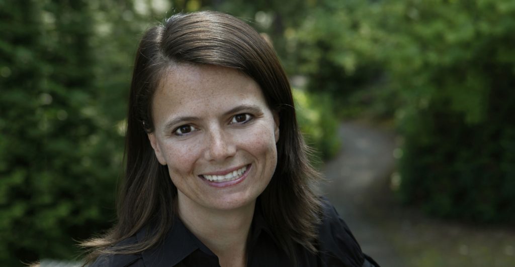 How Amy Hood helped reboot Microsoft