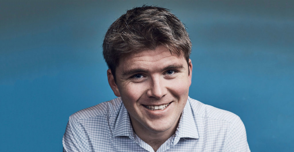 Interview: Stripe co-founder and president John Collison - TechCentral