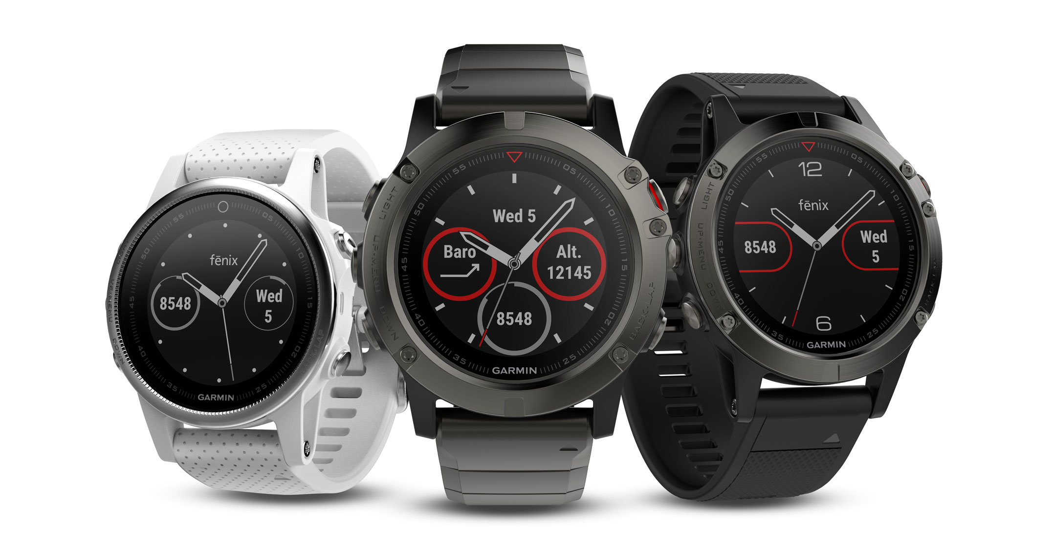 FNB tap-to-pay comes to Garmin, Fitbit watches - TechCentral