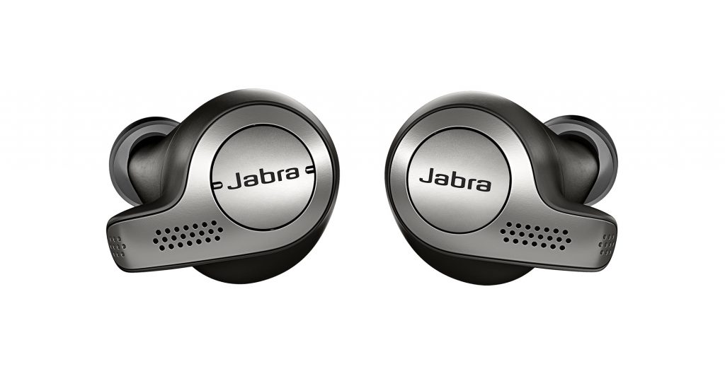 Review: Jabra Elite 65t ‘true wireless’ earbuds
