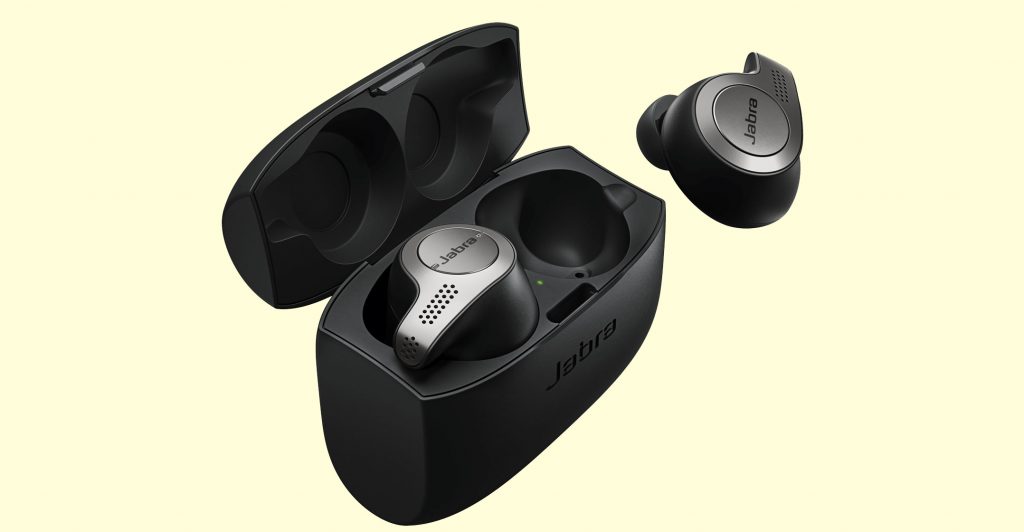 Cars & Gadgets podcast | Jabra’s Elite 65t earpods