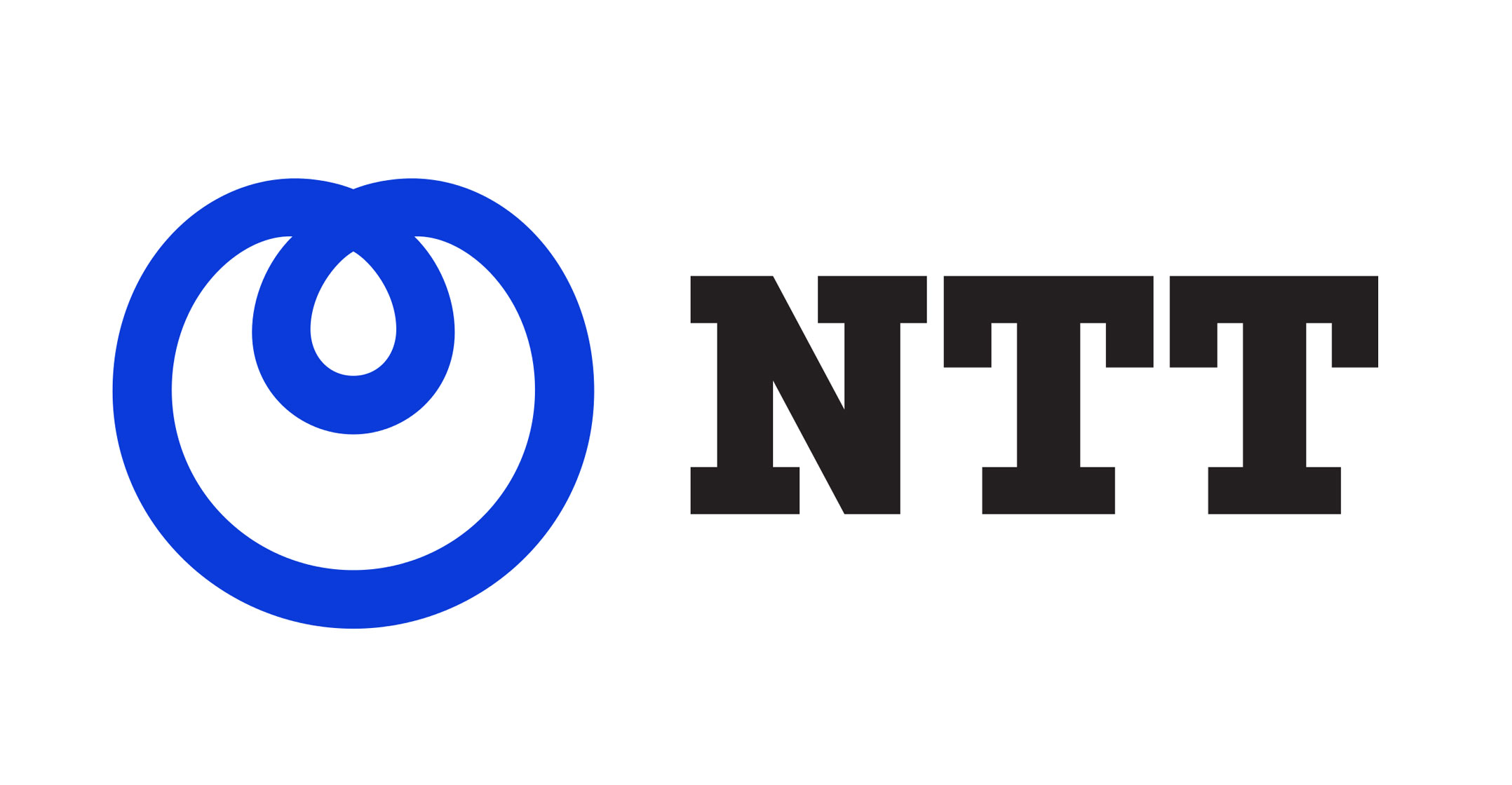 Image result for NTT