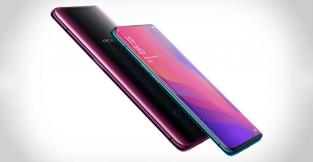 The Chinese smartphone upstarts taking on Apple, Samsung