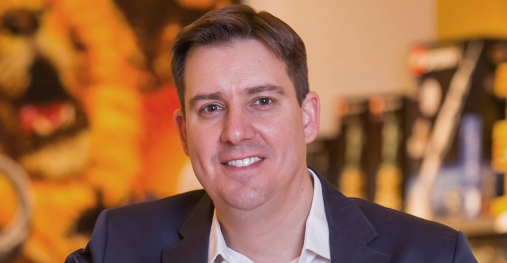 The Best in Tech | Rob Greenstein on SA’s new Lego store