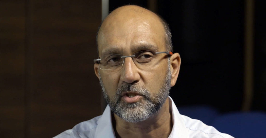 How much MultiChoice bosses are paid