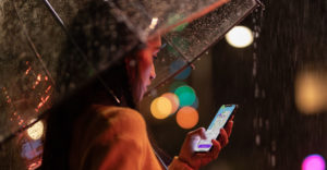 Memory crisis sends smartphone market into steep decline