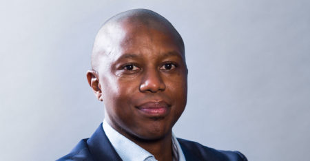 South Africa’s Yoco raises R1.2-billion in major funding round