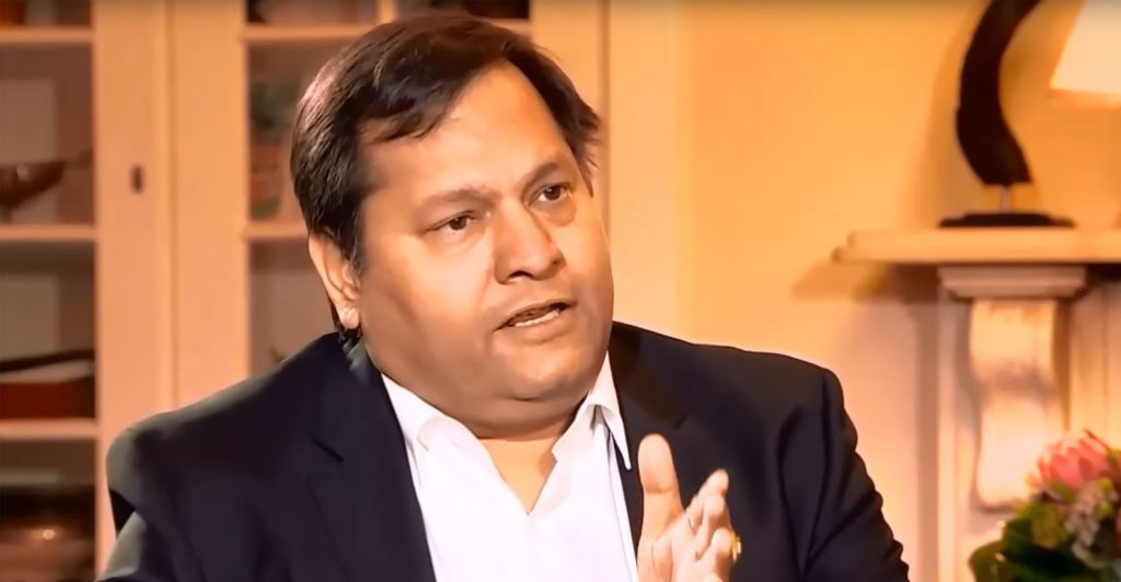 Kingpins who looted SA may get off the hook